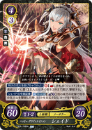 Shade as a Sorcerer in Fire Emblem 0 (Cipher).