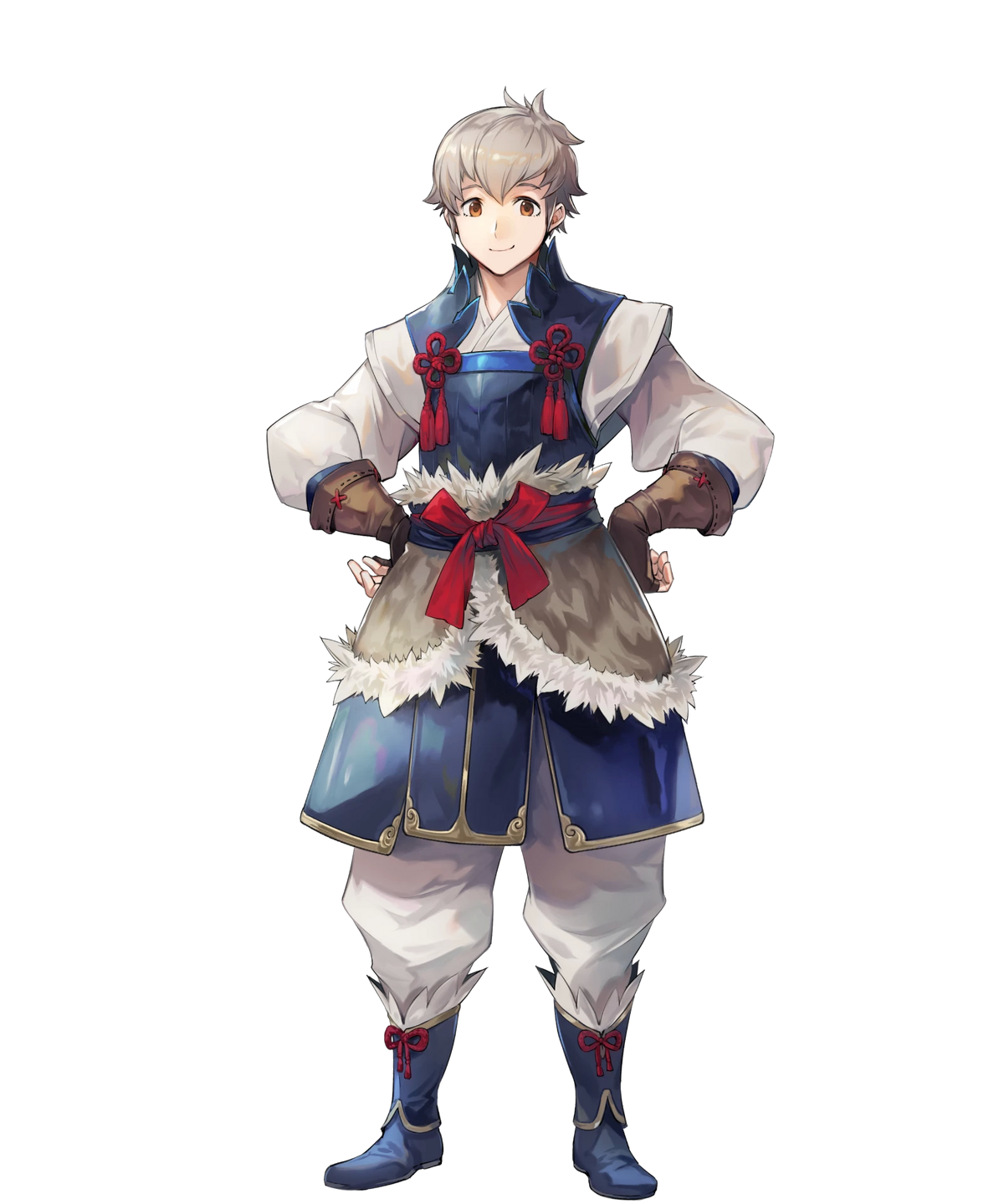 Lucia - Fire Emblem Wiki