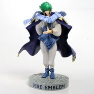 Lewyn Figurine