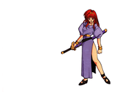 Sol f.gif (13 KB) Concept artwork of the Swordmaster class from Genealogy of the Holy War.