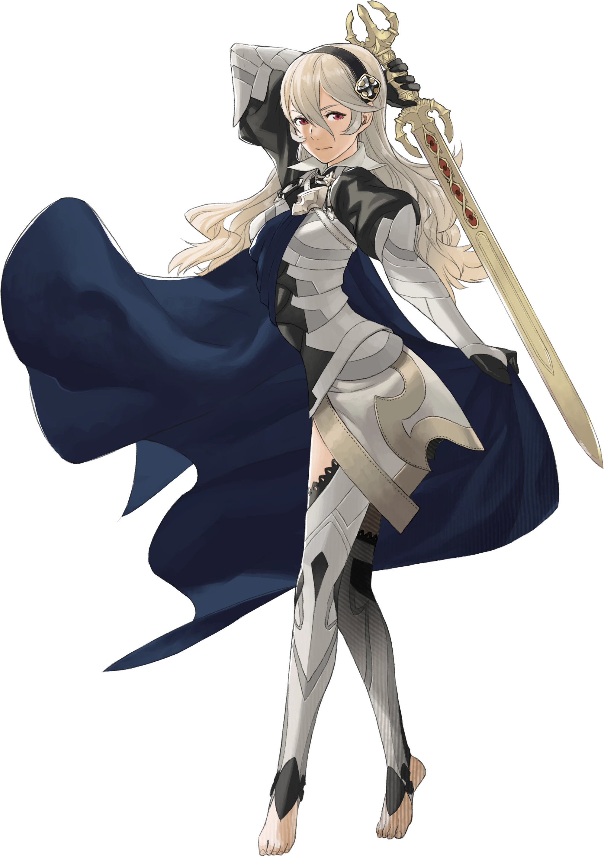 Corrin Fire Emblem Wiki Fandom