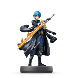 Fire Emblem Warriors, Amiibo Wiki