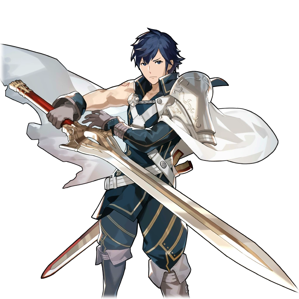DL Chrom 2