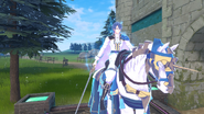 Sigurd as an Emblem.