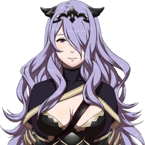 Camilla Gallery Fire Emblem Wiki Fandom Discover the magic of the internet at imgur, a community powered entertainment camilla is a major character from fire emblem fates and is playable on the conquest and revelation routes. camilla gallery fire emblem wiki fandom