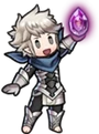 Heroes M Kana Sprite