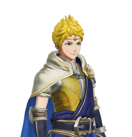 Fire Emblem Warriors - Wikipedia