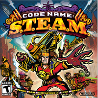 Code Name S T E A M Fire Emblem Wiki Fandom