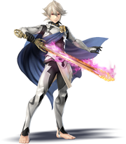 Corrin SSB4