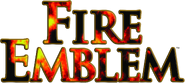 Fire Emblem PoR prerelease logo