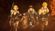 Warriors Shion Lian and ThirdGuy.png (1.69 MB) Rowan, Lianna, and Darios.