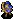 FEDS Archer (M) Map Sprite