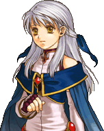 Micaiah - Fire Emblem Wiki