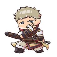 Owain from the Fire Emblem Heroes guide.