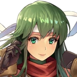 Palla's portrait from Heroes.