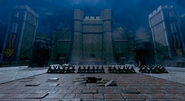 The map preview of Royal Road.