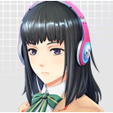 Tiki=Waifu's portrait in Tokyo Mirage Sessions ♯FE.