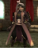 FE13 Swordmaster (Yen'fay).png (79 KB) Battle model of Yen'fay, a male Swordmaster from Awakening.