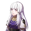 FEWTH Retrato de Lysithea