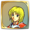 CYL Amelia Portrait