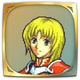 CYL Amelia Portrait
