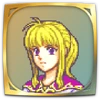CYL Clarine Portrait