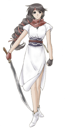 Faye Transparent