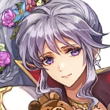 Ascended Ishtar's portrait in Heroes.