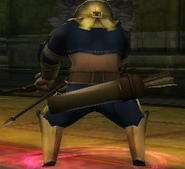 The quiver of the Slack Bow, as it is depicted attached to Vaike's back in Awakening.