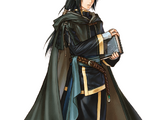 Soren