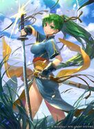 Lyn as a Lord by HMK84.