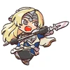 Mathilda legendary knight pop04