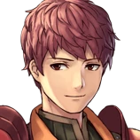 Lukas' portrait from Heroes.