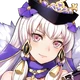 Portrait Lysithea Earnest Seeker Heroes
