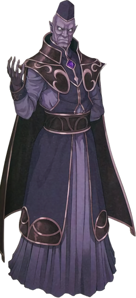 Dolth Full Art
