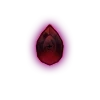 In-game model of Umbra Burst in its dragonstone form.
