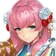 Portrait Gunnthrá Year's First Dream Heroes