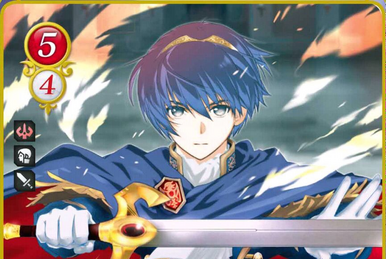 Fire Emblem 0 (Cipher): Warblade of Heroes | Fire Emblem