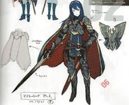 Lucina master lord