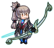 Sprite of Resplendent Takumi.