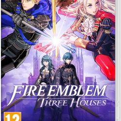 Fire emblem games for switch cheap