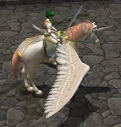 Amiti (FE9).png (458 KB) Elincia wielding Amiti in Path of Radiance.