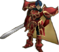 Zelgius' map model as a Marshall.