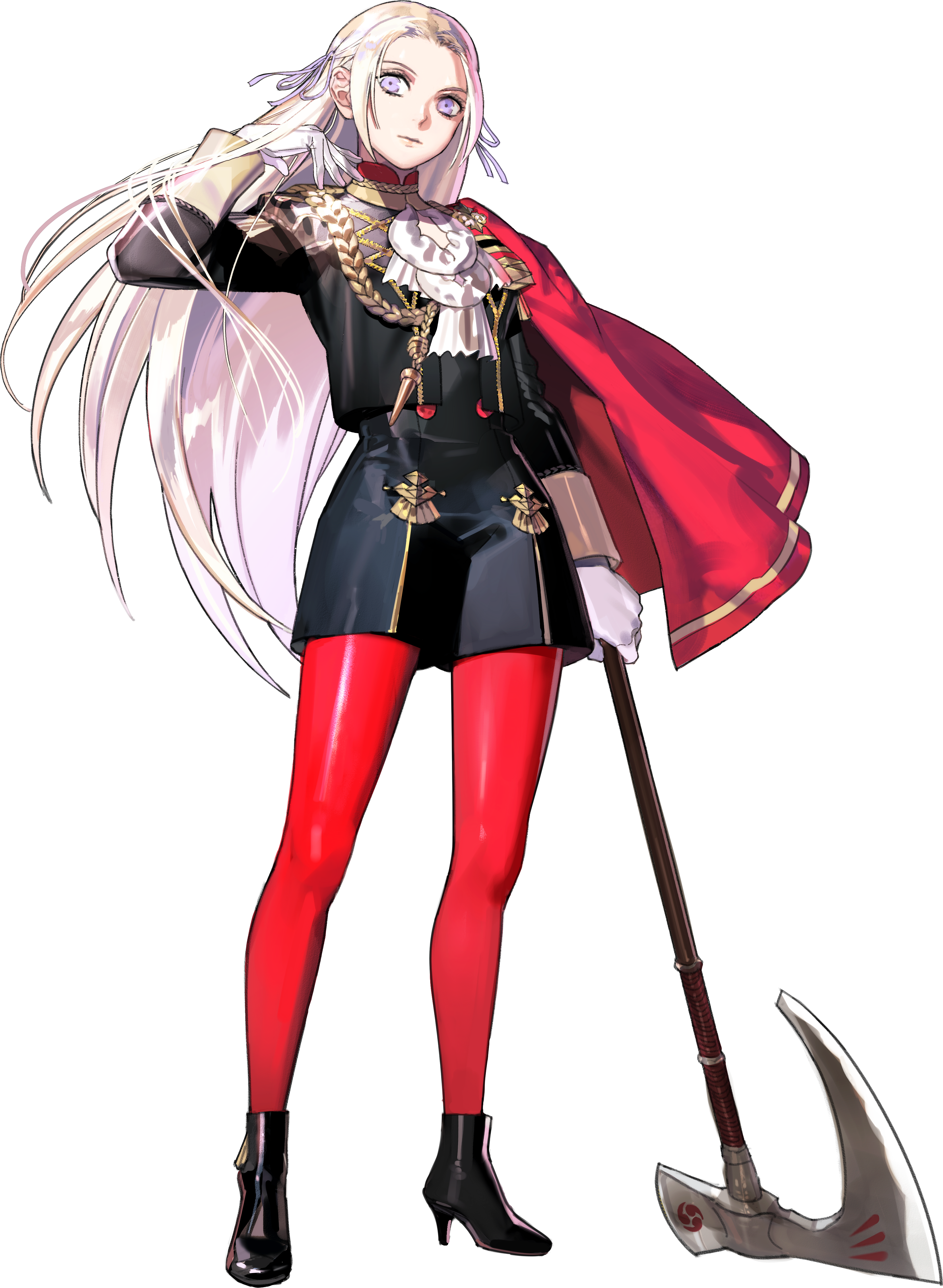 Edelgard Fire Emblem Wiki Fandom