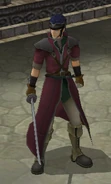 FE10 Swordmaster (Tashoria).png (91 KB) Tashoria's battle model as a Swordmaster in Radiant Dawn.