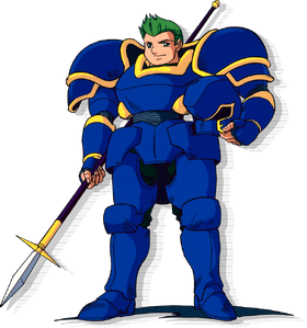 FE3 Draug