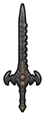 FEH Dark Creator Sword
