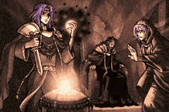 Fire Emblem: The Sacred Stones | Fire Emblem Wiki | Fandom