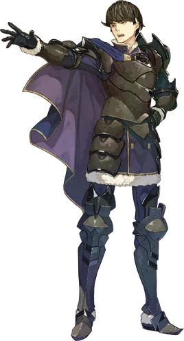 Berkut artwork