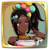 CYL Timerra Portrait